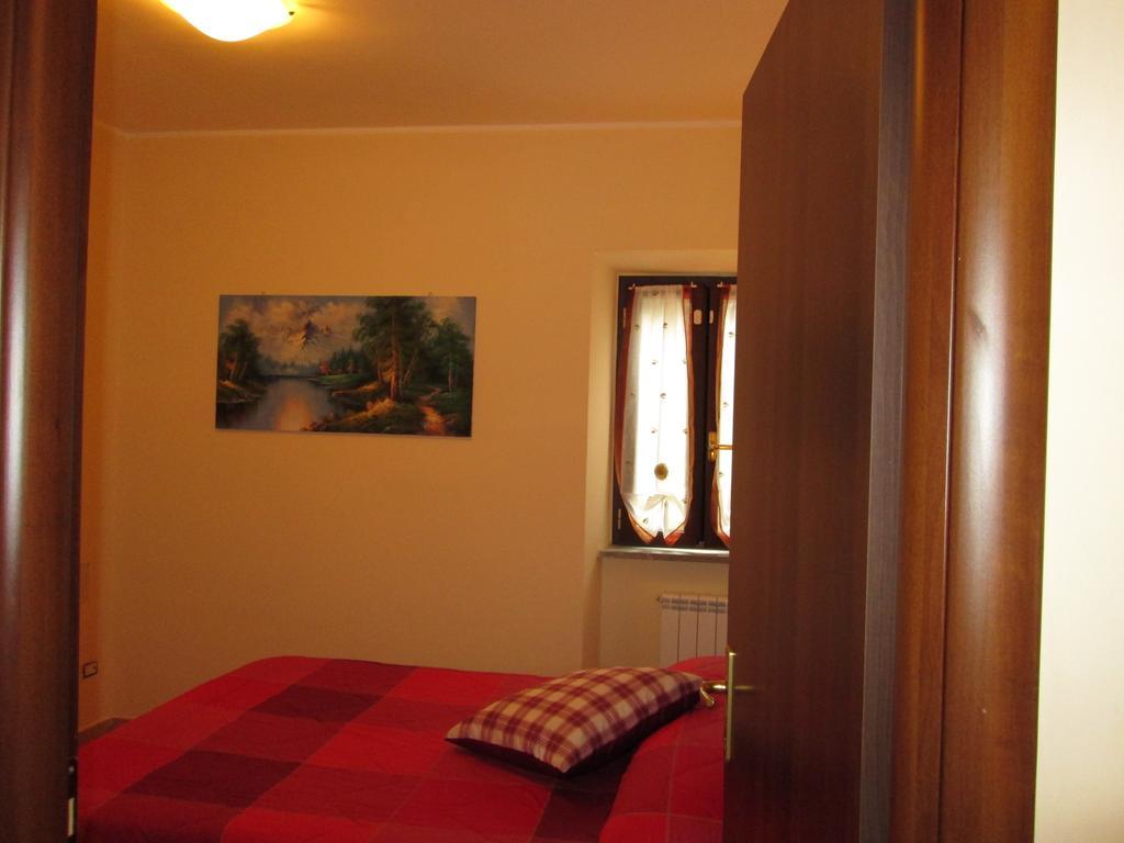 Il Casale Di Lusi Monte Compatri Room photo